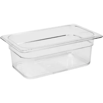 YATO GASTRO Inserție din plastic 100 mm GN 1/4