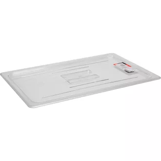 YATO GASTRO Capac insert din plastic GN 1/1
