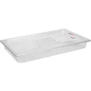 YATO GASTRO Capac insert din plastic GN 1/1