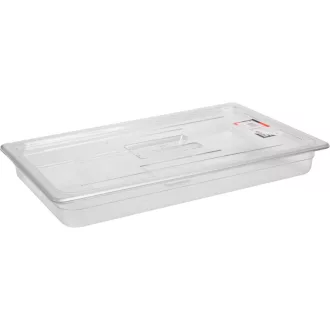 YATO GASTRO Capac insert din plastic GN 1/1