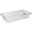 YATO GASTRO Capac insert din plastic GN 1/3