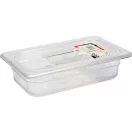YATO GASTRO Capac insert din plastic GN 1/4