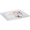 YATO GASTRO Capac insert din plastic GN 1/6
