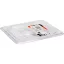 YATO GASTRO Capac insert din plastic GN 1/6