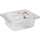 YATO GASTRO Capac insert din plastic GN 1/6
