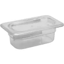 YATO GASTRO Capac insert din plastic GN 1/9
