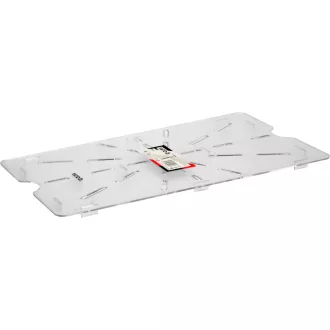 YATO GASTRO Insert cutie plastic GN 1/1