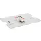 YATO GASTRO Cutie insert plastic GN 1/2