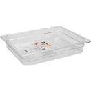 YATO GASTRO Cutie insert plastic GN 1/2