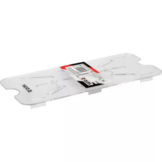 YATO GASTRO Insert cutie plastic GN 1/3