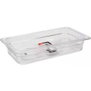 YATO GASTRO Insert cutie plastic GN 1/3