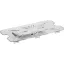 YATO GASTRO Insert cutie plastic GN 1/4