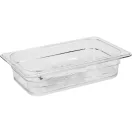 YATO GASTRO Insert cutie plastic GN 1/4