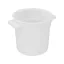 YATO GASTRO Găleată plastic 1 litru