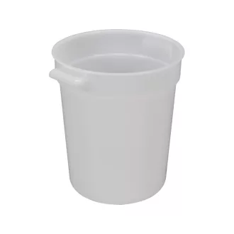 YATO GASTRO Găleată plastic 4 litri