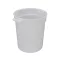 YATO GASTRO Găleată plastic 4 litri
