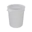 YATO GASTRO Găleată plastic 4 litri