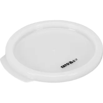 YATO GASTRO Capac găleată din plastic 135 mm