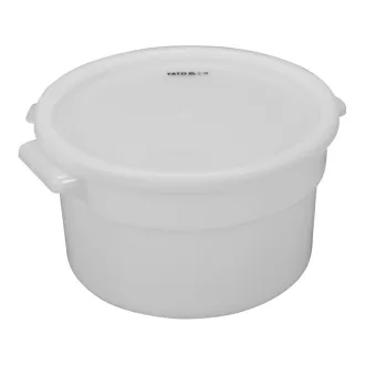 YATO GASTRO Capac găleată din plastic 135 mm