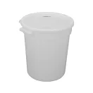 YATO GASTRO Capac găleată din plastic 190 mm