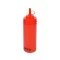 YATO GASTRO Dozator sos 350 ml rosu