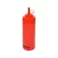 YATO GASTRO Dozator sos 350 ml rosu