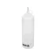 YATO GASTRO Dozator sos 350 ml alb