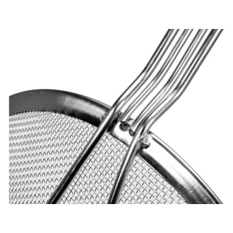 YATO GASTRO Lingurita filtru 260 mm inox