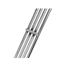 YATO GASTRO Lingurita filtru 260 mm inox