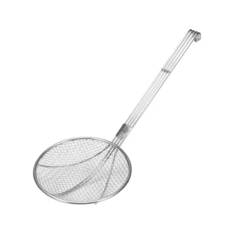 YATO GASTRO Lingurita filtru 200 mm inox