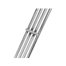 YATO GASTRO Lingurita filtru 200 mm inox