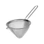 Filtru YATO GASTRO 160 mm inox