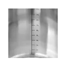 Găleată inox YATO GASTRO 12 litri