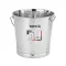 Găleată inox YATO GASTRO 16 litri