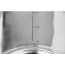 Găleată inox YATO GASTRO 16 litri