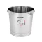 Găleată inox YATO GASTRO 28 litri