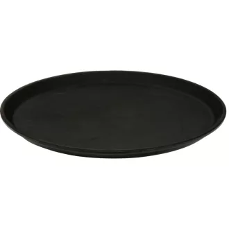 YATO GASTRO Tava rotunda antiderapanta 355 mm