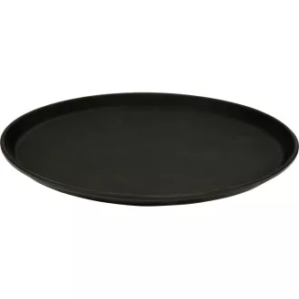 YATO GASTRO Tavă rotundă anti-alunecare 405 mm