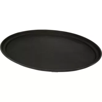 YATO GASTRO Tava ovala antiderapanta 590 x 490 mm