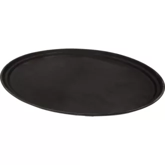 YATO GASTRO Tava ovala antiderapanta 600 x 735 mm