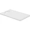 YATO GASTRO Placa de taiere 250 x 150 x 10 mm PE alb