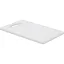 YATO GASTRO Placa de taiere 250 x 150 x 10 mm PE alb