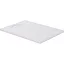 YATO GASTRO Placa de taiere 300 x 220 x 10 mm PE alb