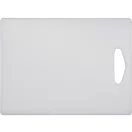 YATO GASTRO Placa de taiere 300 x 220 x 10 mm PE alb