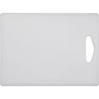 YATO GASTRO Placa de taiere 300 x 220 x 10 mm PE alb