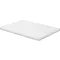 YATO GASTRO Placa de taiere 350 x 250 x 20 mm PE alb