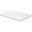 YATO GASTRO Placa de taiere 350 x 250 x 20 mm PE alb