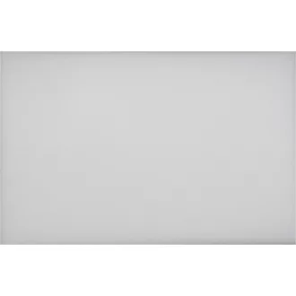YATO GASTRO Placa de taiere 440 x 290 x 20 mm PE alb