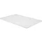 YATO GASTRO Placa de taiere 600 x 390 x 20 mm PE alb