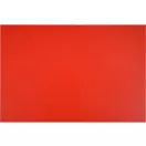 YATO GASTRO Placa de taiere 450 x 300 x 13 mm PE rosu